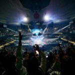 MIZYU Instagram - 日本武道館 青春襲来 ありがとう