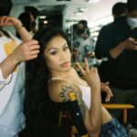 MK xyz Instagram - Thanks for all the birthday wishes and beautiful messages! Keep streaming #sweetspot , and watch the video for ONE TIME 🤘🏾