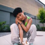 MK xyz Instagram - Ill be your teddy @teddyfresh [ 📸: @_1reubenc ]