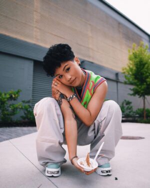 MK xyz Instagram - Ill be your teddy @teddyfresh [ 📸: @_1reubenc ]
