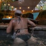MK xyz Instagram - NO BOYS ALLOWED pool party in ATL… who comin? And who sneakin in 🥵👀👀 DM FOR DEETS.