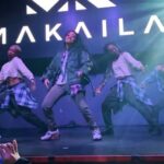 MK xyz Instagram - Watch papi werk ✨ Thank you @jackdaniels_us @launchglobal.co @1stladyfay @rmgonthegram @moniqueracheal @milynnelise @xtraordinarybro @seewiggins @boogielov @harlemhottie @cadmusicmgmt @theofficialclaytondurant & MY TEAM 🔥🔥🔥@goodgriff