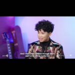 MK xyz Instagram - Peep the newest episode of the @GLAAD x Sony Music Group ICONS series. Out NOW featuring resident baddie @itsmkxyz.