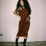 MK xyz Instagram - Blasian ting 🌴 . . . . . #fashion #explore #nails #style #fyp #shopakira