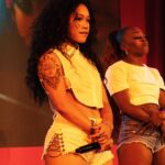 MK xyz Instagram - @refinery29 @ubglowup