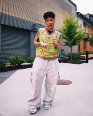 MK xyz Instagram - Ill be your teddy @teddyfresh [ 📸: @_1reubenc ]