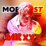 MK xyz Instagram - 🚨New artist just added to the line up, MOBIFEST welcome’s the beautiful @itsmkxyz ✨ 🎟️ If you haven’t already register today for FREE at mobi-nyc.com/mobifest 🔗 link is in the bio! 📆Saturday, June 8th at 6pm 📍Racket NYC, 431 W 16th St, New York, NY 10011 #MOBIfest #MOBIlive #NYC #NewYorkCity #pride #WeAreMOBI #MOBInyc #BlackQueer #BlackQueerMagic