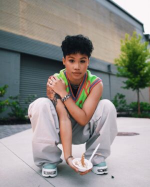 MK xyz Instagram - Ill be your teddy @teddyfresh [ 📸: @_1reubenc ]