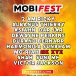 MK xyz Instagram - 🚨New artist just added to the line up, MOBIFEST welcome’s the beautiful @itsmkxyz ✨ 🎟️ If you haven’t already register today for FREE at mobi-nyc.com/mobifest 🔗 link is in the bio! 📆Saturday, June 8th at 6pm 📍Racket NYC, 431 W 16th St, New York, NY 10011 #MOBIfest #MOBIlive #NYC #NewYorkCity #pride #WeAreMOBI #MOBInyc #BlackQueer #BlackQueerMagic