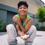 MK xyz Instagram - Ill be your teddy @teddyfresh [ 📸: @_1reubenc ]