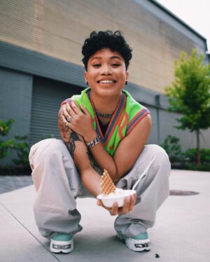 MK xyz Instagram - Ill be your teddy @teddyfresh [ 📸: @_1reubenc ]