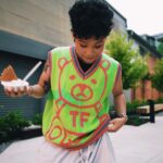 MK xyz Instagram - Ill be your teddy @teddyfresh [ 📸: @_1reubenc ]