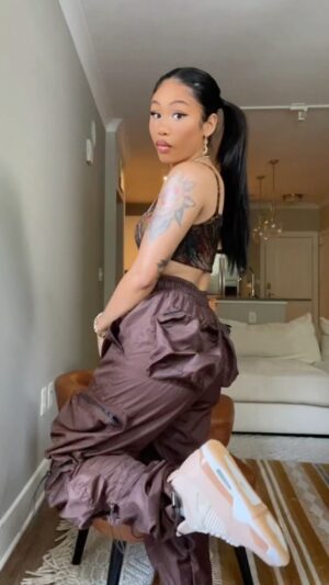 MK xyz Instagram - Sensual seduction ☁️