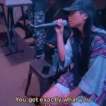 MK xyz Instagram - Dont say my name lil shorty ✨🤫