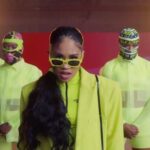 MK xyz Instagram - I hate to tease you 😉... but um... MY FREAKIN SINGLE “PASS IT” drops tomorrow!!! Join me and @youtubemusic for the premiere countdown.