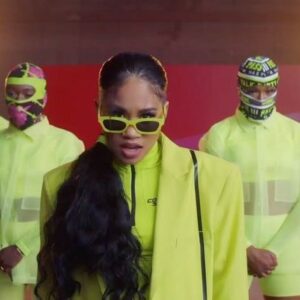 MK xyz Instagram - I hate to tease you 😉... but um... MY FREAKIN SINGLE “PASS IT” drops tomorrow!!! Join me and @youtubemusic for the premiere countdown.