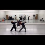 MK xyz Instagram - REHEARSAL FOOTAGE! If you haven’t! Go watch the new VICE out loud report & NO BOYS ALLOWED music video