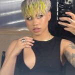 MK xyz Instagram - My new song NO BOYS ALLOWED out now everywhere 🏳️‍🌈 RUNN IT UP. LINK IN BIO