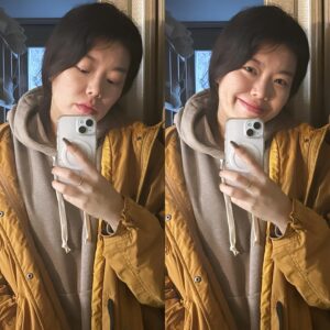 MMARY Instagram - 12 월 이라고라? 마무리할 준비. 잡탕으로 올려본다. 
9번째 영상은 올해 날 제일 많이 웃게한 짤.

#december #2023 #jblack #mmary #제이블랙 #마리 
#레쓰고 #커몬