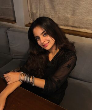 MV Namritha Instagram - 🖤