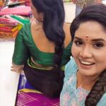 MV. Tamil Selvi