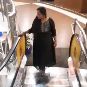 MV. Tamil Selvi Instagram - 