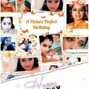 MV. Tamil Selvi Instagram - 