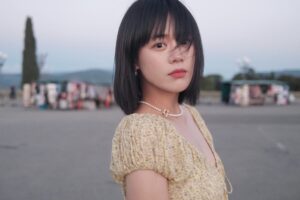 Ma Sichun Instagram - sunset.