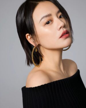Ma Sichun Instagram - 💛