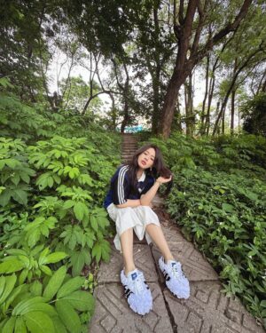 Ma Sichun Instagram - ☀️🌱