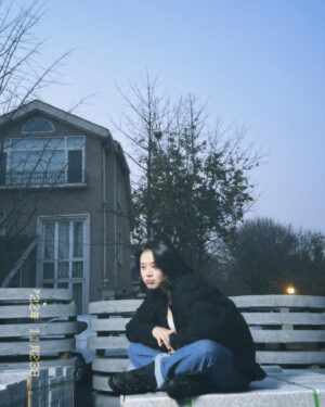 Ma Sichun Instagram - 冬日香喷喷。