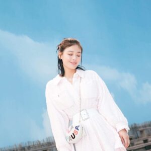 Ma Sichun Instagram - #Chanelbythesea#