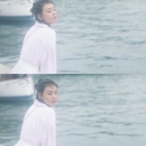Ma Sichun Instagram - #Chanelbythesea#