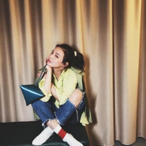 Ma Sichun Instagram - 
