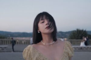Ma Sichun Instagram - sunset.