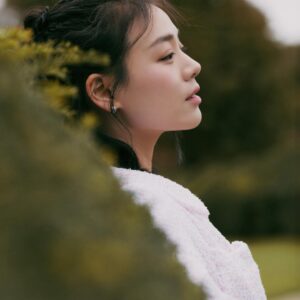 Ma Sichun Instagram - #Chanelbythesea#