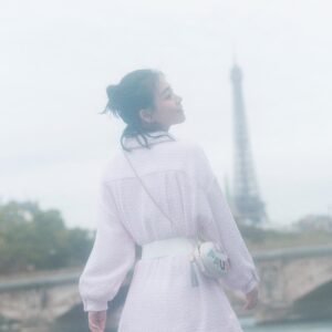 Ma Sichun Instagram - #Chanelbythesea#
