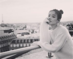 Ma Sichun Instagram - 