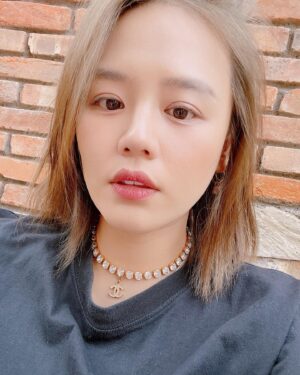 Ma Sichun Instagram - 🤡