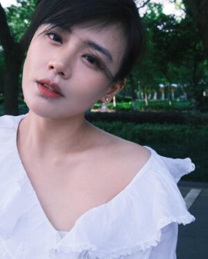 Ma Sichun Instagram - for Acne 
for summer