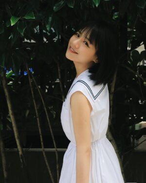 Ma Sichun Instagram - summer coming