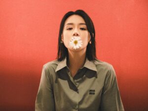 Ma Sichun Instagram - for MiuMiu