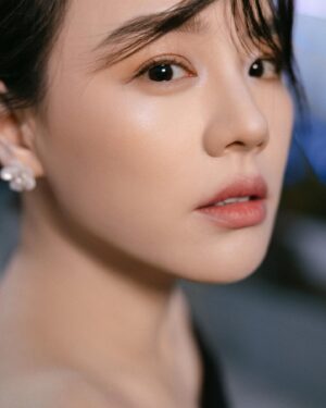 Ma Sichun Instagram - the spring is coming.