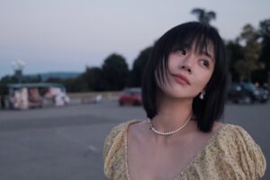 Ma Sichun Instagram - sunset.
