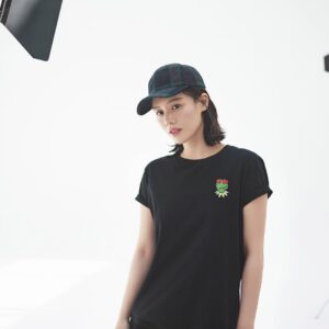 Ma Sichun Instagram - The Muppet Show x Sandro 2018 年秋冬系列 亚洲区代言