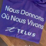 Maïka Desnoyers Instagram - C’est la 19e édition des Journées du bénévolat de TELUS, où les membres de l’équipe TELUS, leurs clients et leurs amis se réunissent pour redonner aux collectivités. Une nouvelle fois cette année, je me joins à l’équipe @TELUSfr afin de devenir téléphoniste-bénévole du Téléthon Opération @enfantsoleil. Vous le savez, cette cause me tient vraiment à cœur et c’est devenu une tradition familiale depuis maintenant 17 ans. Rendez-vous le 2 juin prochain pour améliorer les soins pédiatriques des enfants malades alors que TELUS doublera les dons faits par ses clients par texto de 9 h à 10 h, de 15 h à 16 h et de 18 h à 19 h. Textez “ENFANT” pour donner 10 $, ou bien “SOLEIL” pour donner 25 $ au 20222. Vous aussi vous pouvez vous impliquer en donnant généreusement ! Visitez le lien dans ma bio pour en apprendre davantage sur Opération Enfant Soleil et le Téléthon. #TELUS_partenaire #NousDonnonsOùNousVivons #pub