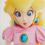 Maïka Desnoyers Instagram – #pub J’ai reçu une visite très spéciale!

Je trouve qu’il est important que nos enfants puissent compter sur des modèles qui démontrent qu’ils sont capables d’accomplir leurs objectifs dans la vie et la princesse Peach incarne parfaitement cette caractéristique!
 
Elle est la star de son propre jeu d’action intitulé Princess Peach: Showtime!, présentement disponible sur Nintendo Switch, où elle se transforme pour interagir avec la scène et bénéficier de capacités distinctes, de Peach pâtissière à Peach épéiste. C’est un personnage fort, polyvalent, prêt à relever tous les défis et c’est pour cela qu’on l’aime! #NintendoCanada #PrincessPeachShowtime