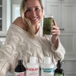 Maïka Desnoyers Instagram – Mes coups de coeur beauté de chez @landart.canada réunis en un seul pack, le rêve💕 Mes produits préférés beauté chez Landart reviennent souvent dans ma routine. Voici ceux qui qui sont mes incontournables et qui font parti du pack “Maika”. 

ZinC : Aide à soutenir la santé des os, des ongles, des cheveux et de la peau

Silice : Aide à maintenir les cheveux, les ongles et la peau en bonne santé

Chardon Marie : Détoxifie le foie et selon Barbie, avoir une plus belle peau 💗
 
Chlorophylle : aide avec l’acné et les problèmes de peau

Évidement, tous les détails sont sur le site de Landart. Et les produits sont à 20% de rabais avec le code MAIKA20. 🫶🏻