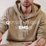 Maïka Desnoyers Instagram - Le EMS, qu’est-ce que ça mange en hiver? Cette vidéo vous explique le fonctionnement de cette technologie hyper populaire! #ems #emstraining #xbodytraining #xbody #somafitclub #somafitclubgriffintown #somafitclubsthilaire #somafitclubboucherville #fitnessmotivation #fitnessmotivation
