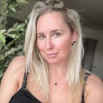 Maïka Desnoyers Instagram – No make up day… pas mal tous les jours!!!
♥️

Bijoux @fauvecollection
